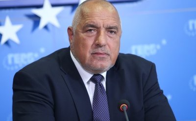 След решението за &bdquo;Лукойл&ldquo;: Борисов благодари на МС и парламента за общите действия
