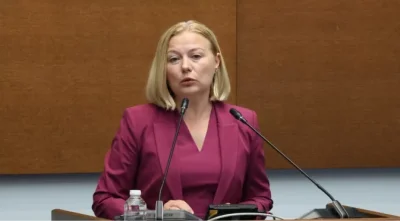 Надежда Йорданова: Задачата на всички политици е българите да имат достъп до горива на достъпни цени