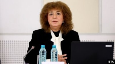Как само в рамките на 4 години съдия Галина Захарова от ВКС промени своето &ldquo;вътрешно убеждение&rdquo; и легализира лихварството