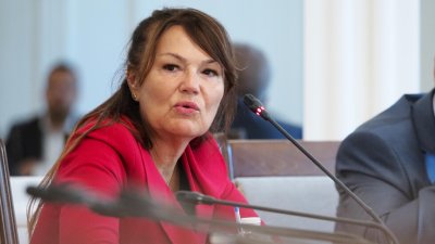 Съмнения около депутат от &bdquo;Величие&ldquo;: Председателският съвет на НС сезира ЦИК