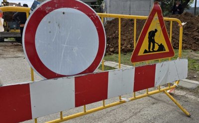 Внимание, шофьори: Временна организация на движението по път I-4 до края на ноември
