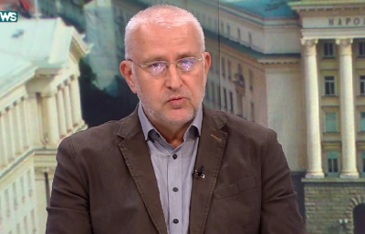 Проф. Светослав Маринов: Ако рафинерията в Бургас спре, е възможна политическа криза и предсрочни избори