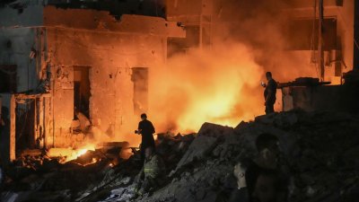 От Газа към Бейрут? Израел подгрява нов конфликт с Ливан след ударите в Юга