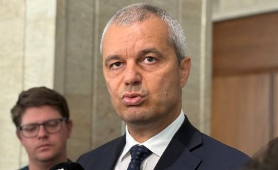 Костадинов: &bdquo;Перфектната буря&ldquo; идва &mdash; правителството е обречено заради икономическите сътресения