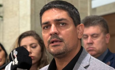 Радостин Василев: Ще сезираме САЩ и Великобритания за налагане на санкции по &bdquo;Магнитски&ldquo; на Бойко Борисов (ВИДЕО)