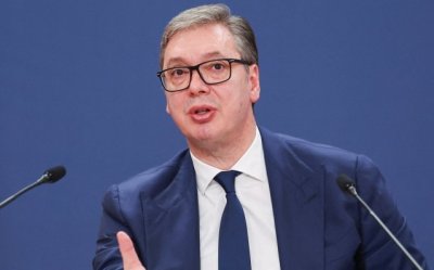 Вучич алармира: Европа се готви за война с Русия &ndash; Сърбия е между чука и наковалнята
