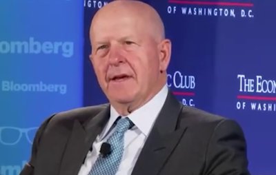 ШЕФЪТ НА GOLDMAN SACHS ПРЕДУПРЕДИ: Потъваме или разплата!