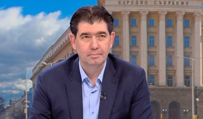 Иван Таков алармира: Контейнерите преливат, София може да изпадне в бедствено положение