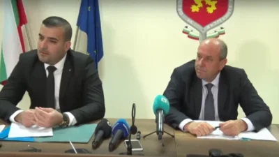 Прокуратурата повдигна обвинения на трима за отвличане на млада жена в Свиленград