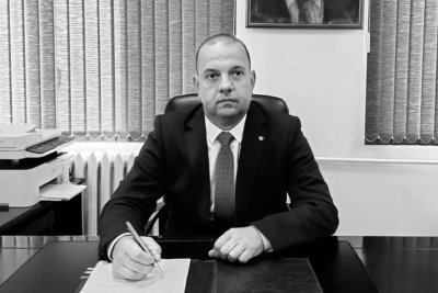 Почина директорът на Агенцията по храните д-р Светлозар Патарински