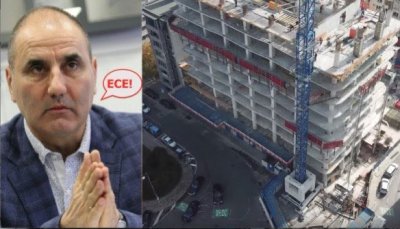 Ето я цялата истина за това как милиционерът Цветан Цветанов е изнудвал бизнесмени, за да му прехвърлят апартаменти и имоти