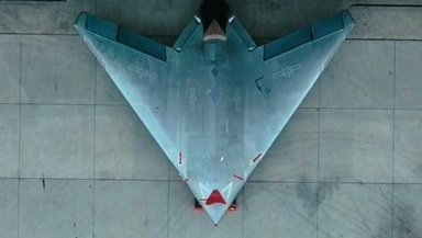 Китай представи стелт дрона &bdquo;Остър меч&ldquo;: Ново предизвикателство за противовъздушната отбрана (ВИДЕО)