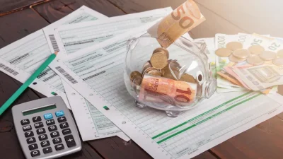 Нов удар срещу сивата икономика &ndash; идва 10% данък &bdquo;дивидент&ldquo;