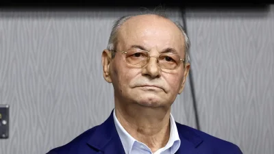 Ахмед Доган регистрира етническа партия?