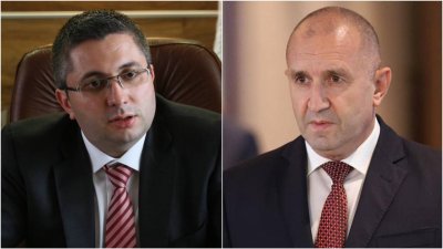 Нанков: 1 милион и 50 000 лева на ден е стойността на таксата &bdquo;въздух&ldquo;, която Радев ни наложи