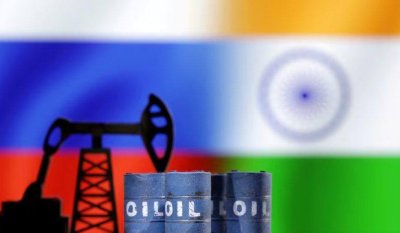 Reuters: Вносът на руски петрол в Индия се е увеличил през октомври, но се очаква забавяне поради санкциите на САЩ