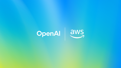 Open AI и Amazon Web Service сключиха договор за милиарди