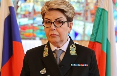 Руският посланик Митрофанова: България поема &bdquo;много рисков курс&ldquo; с действията срещу &bdquo;Лукойл&ldquo;
