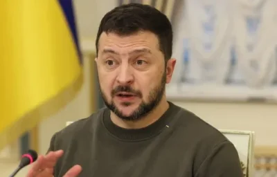 BILD: Зеленски лъже за положението в Покровск &ndash; украински войници пред пълно обкръжение