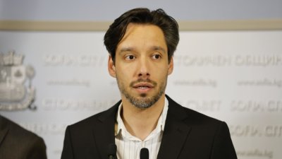 Бонев за ударната реформа в София: Да, не е перфектна!