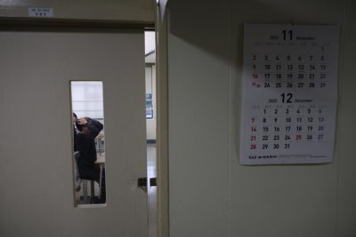 Южна Корея притихва заради 8-часовия зрелостен изпит Сунеунг