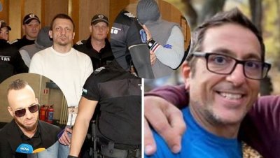 Ето още кой е участвал в гей оргиите на Хасърджиев