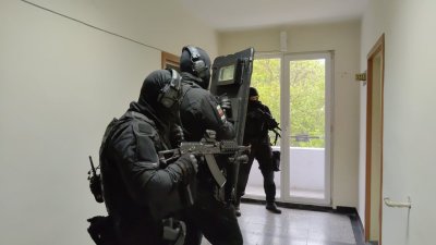 Поредица сигнали за злоупотреба с власт и престъпление по служба в полицията в Благоевград