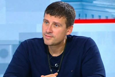 Ивелин Михайлов: Рафинерията на &bdquo;Лукойл&ldquo; ще бъде продадена на шведската &bdquo;Гънвор&ldquo; до две седмици