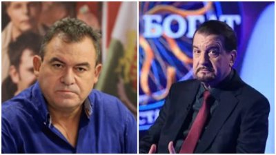 Богомил Бонев към Ники Кънчев: Какво повече да ти обяснявам, като си продал душата си?