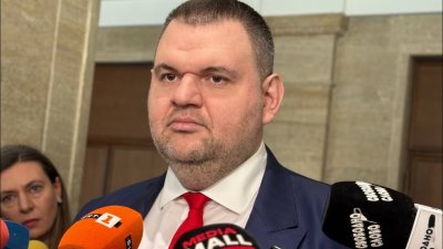 Делян Пеевски: Има запаси, хората ще имат гориво &ndash; Лукойл трябваше да се национализира преди 2 години (ВИДЕО)