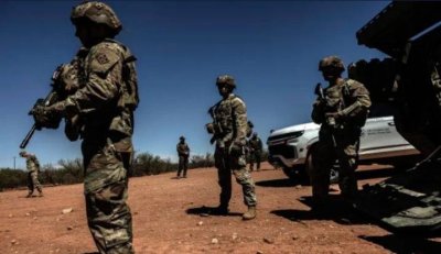 NBC: Вашингтон обмисля тайни военни операции в Мексико под претекст &bdquo;война срещу картелите&ldquo;