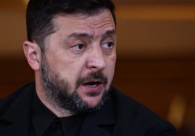 Украйна получила за година $52 милиарда помощ от чужбина