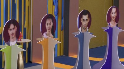Шокиращи номинации и изпитание на доверието в Big Brother тази вечер