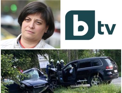 Соня Колтуклиева: Защо bTV и Диана Русинова лъжат в един глас?