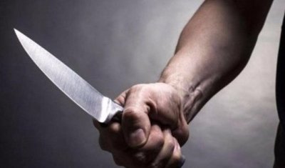 Опит за кражба в Тетевен завърши с прорезни рани, полицията задържа нападателя