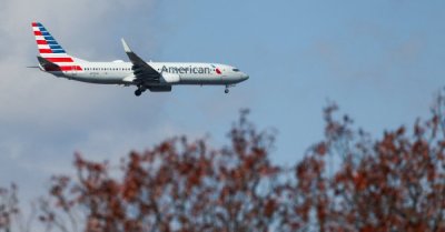 Над 2700 полета в САЩ отменени заради бюджетната парализа