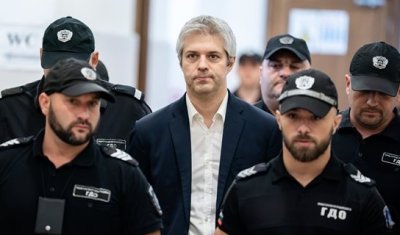 Без прецедент: Благомир Коцев ще изпълнява задълженията си на кмет от ареста