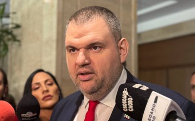 Делян Пеевски: Няма да позволя сатрапите Рашков и Радев да тормозят хората (ВИДЕО/СНИМКИ)