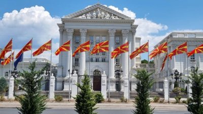 ВМРО-ДПМНЕ спечели местните избори в Северна Македония и кметското място в Скопие