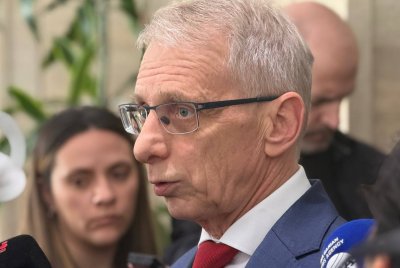Денков: Трябва да сме подготвени за всички варианти, ако на 21 ноември &bdquo;Лукойл&ldquo; остане без собственик (ВИДЕО)