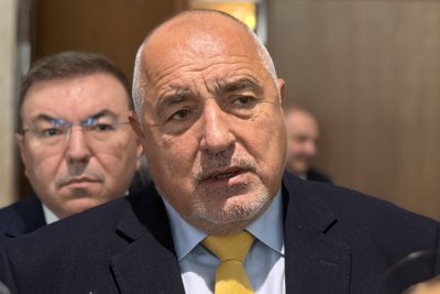 Борисов: Особеният управител на &bdquo;Лукойл&ldquo; е избран и не е свързан с Пеевски (ВИДЕО)