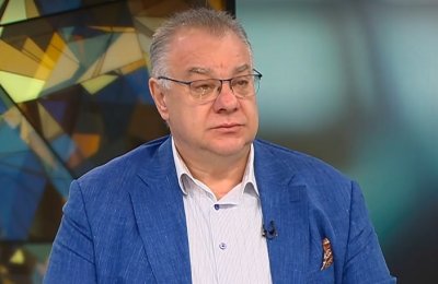 Д-р Ненков: Здравната система е кана без дъно &ndash; краде се със страшна сила
