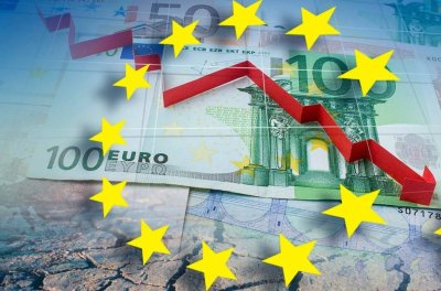 ЕС обвинява Тръмп за икономическите проблеми, но забравя &ldquo;кой счупи машината&rdquo;
