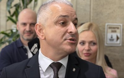 &bdquo;Възраждане&ldquo; предлага премахване на делегираните бюджети и глоба за чужди НПО в училищата (ВИДЕО)