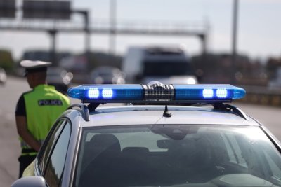 33 000 нарушения за превишена средна скорост само за месец &ndash; над 13 000 са от чужденци