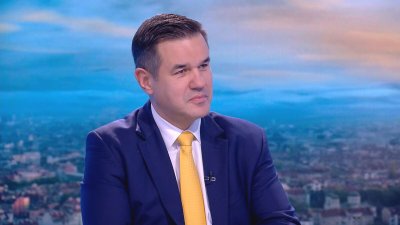 Никола Стоянов: Все още не можем да бъдем спокойни за цените на горивата