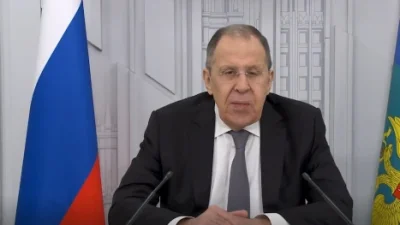 Сергей Лавров: Готов съм да се срещна с Марко Рубио