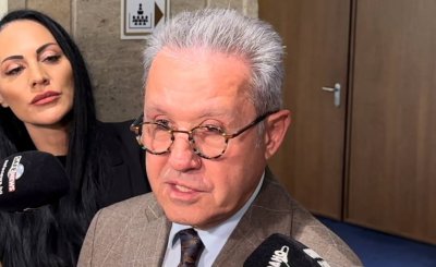 Йордан Цонев: Бюджетът е най-добрият възможен вариант. Правим необходимото, за да запазим растежа на доходите (ВИДЕО)