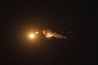 Масирана дронова атака над Измаил в Одеска област