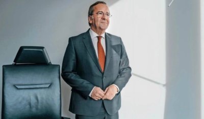 Германският министър на отбраната почти обяви война на Русия, Москва му отговори